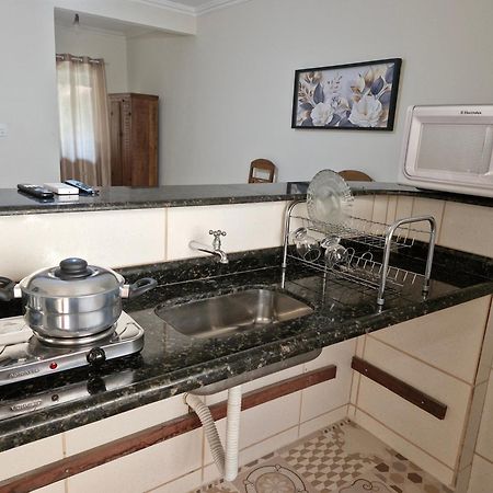 Lofts Encantus Itatiaia  Eksteriør billede