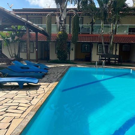 Lofts Encantus Itatiaia  Eksteriør billede
