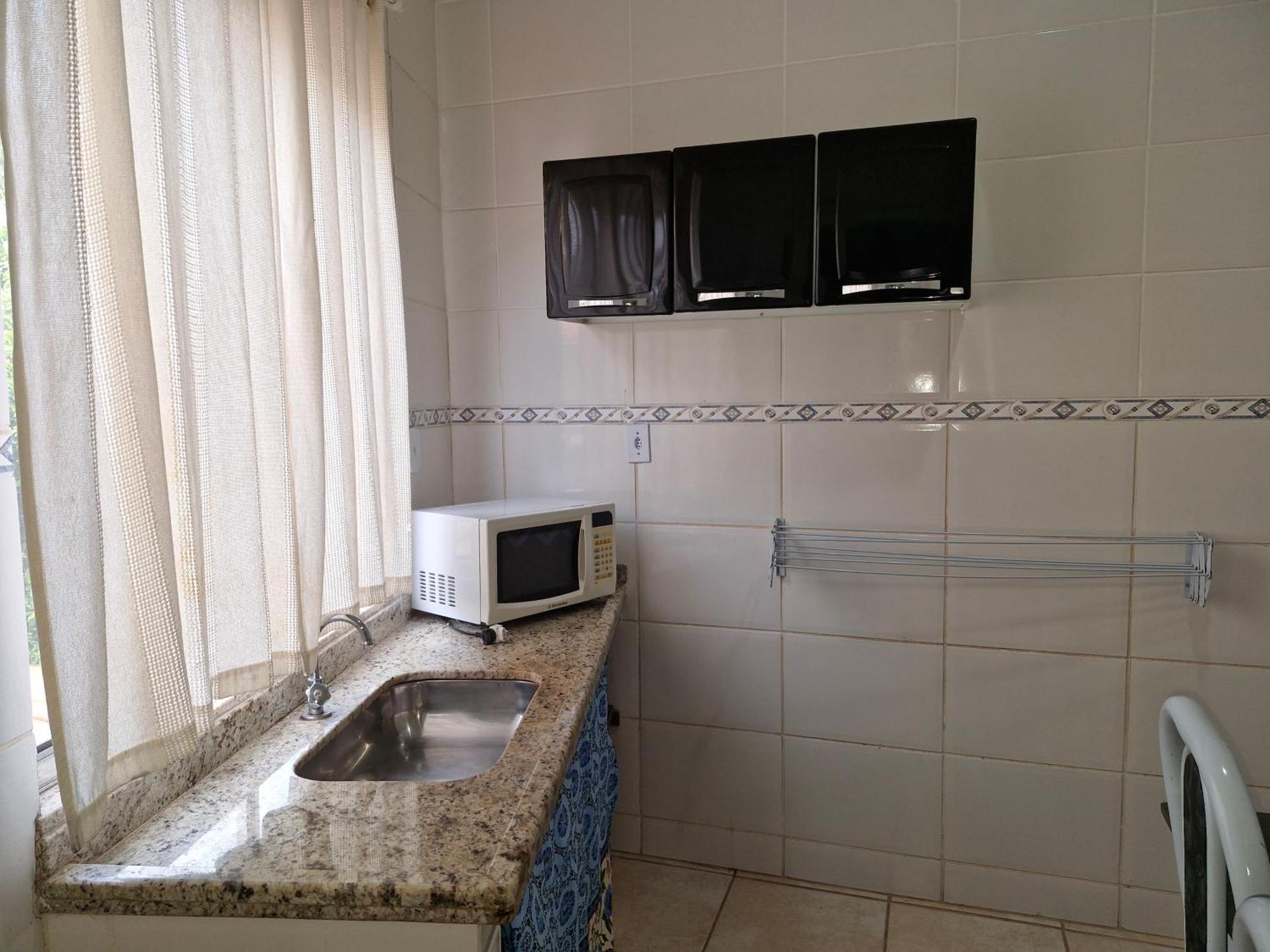 Lofts Encantus Itatiaia  Eksteriør billede