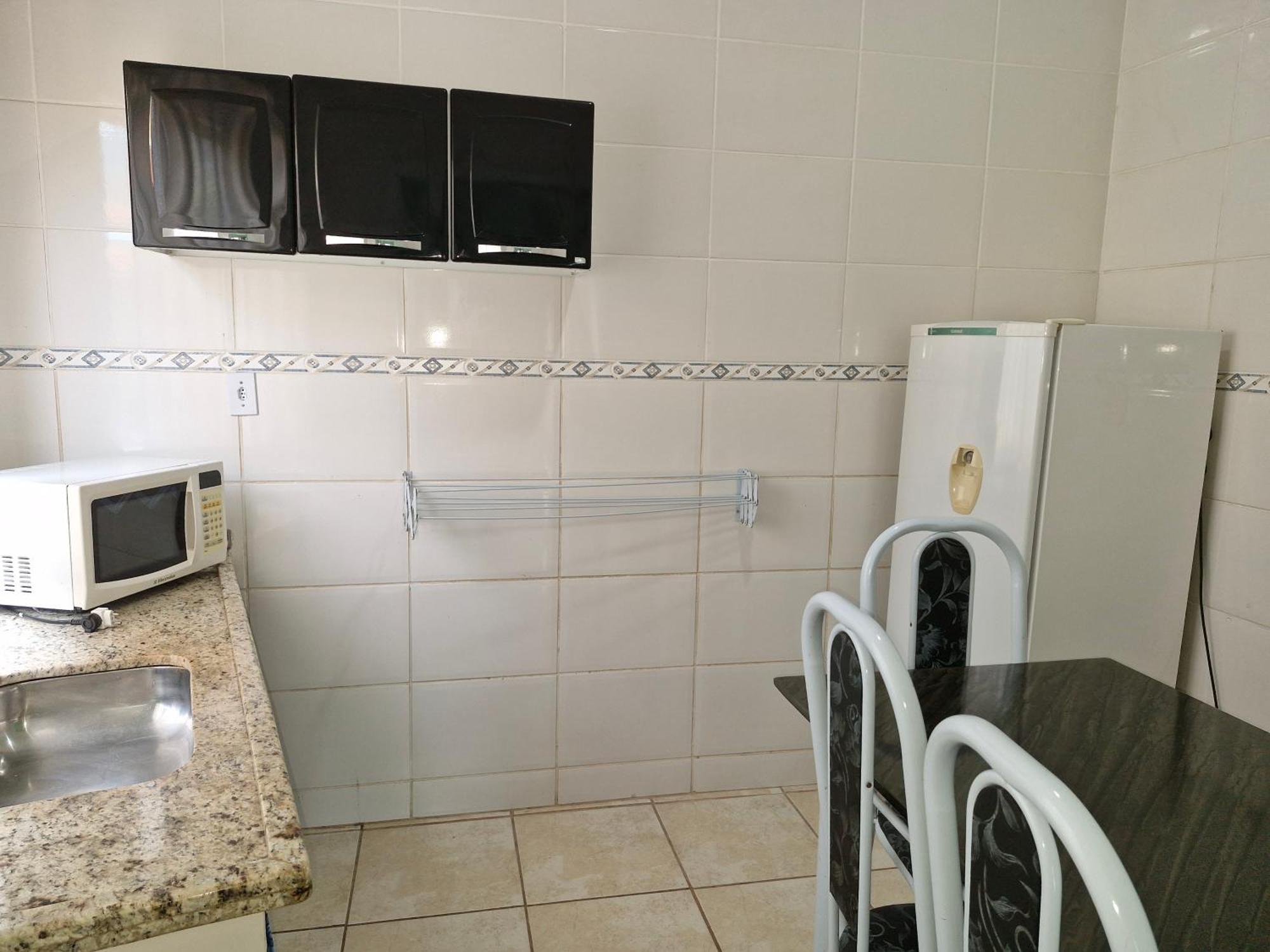 Lofts Encantus Itatiaia  Eksteriør billede
