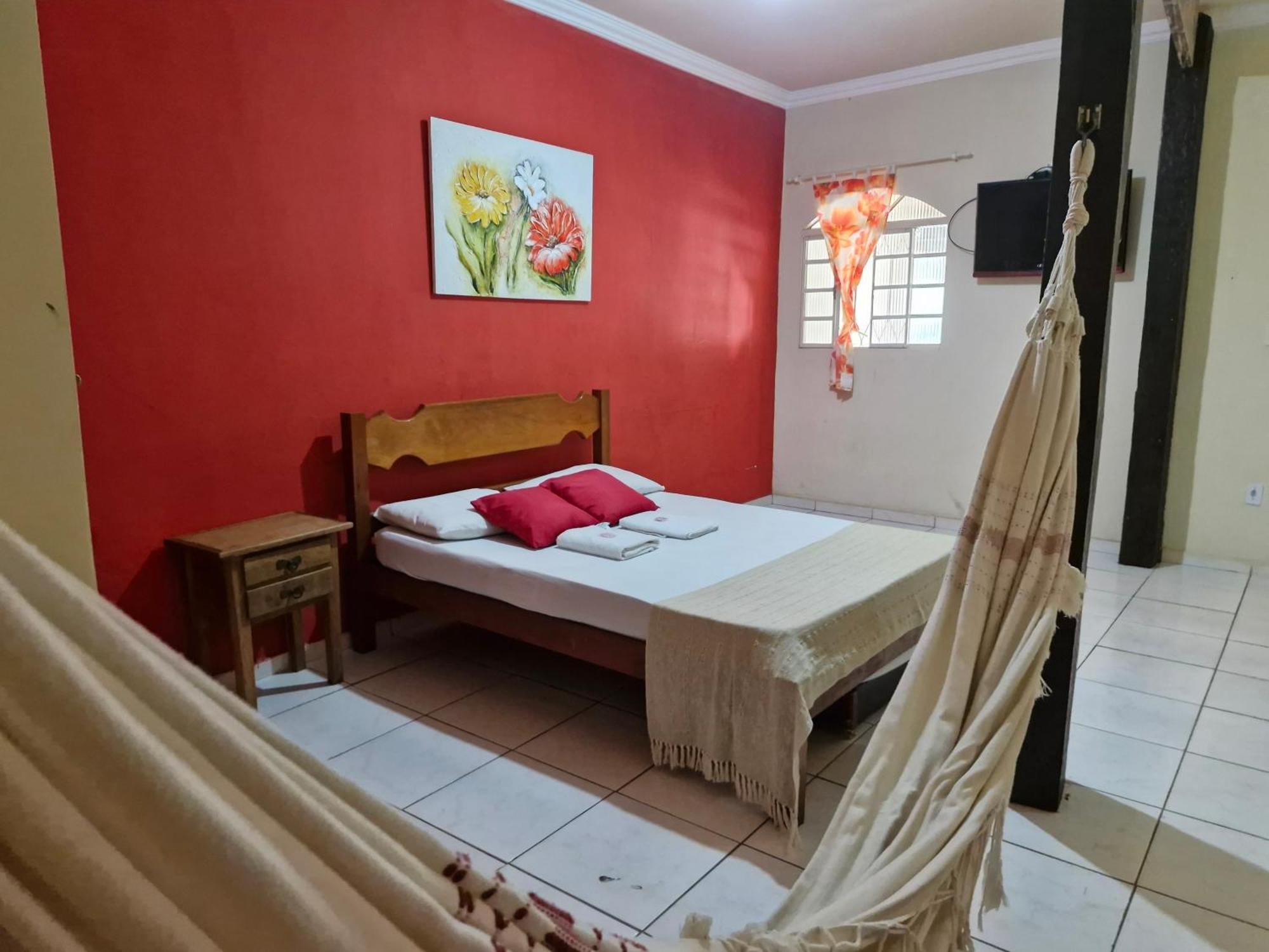 Lofts Encantus Itatiaia  Eksteriør billede