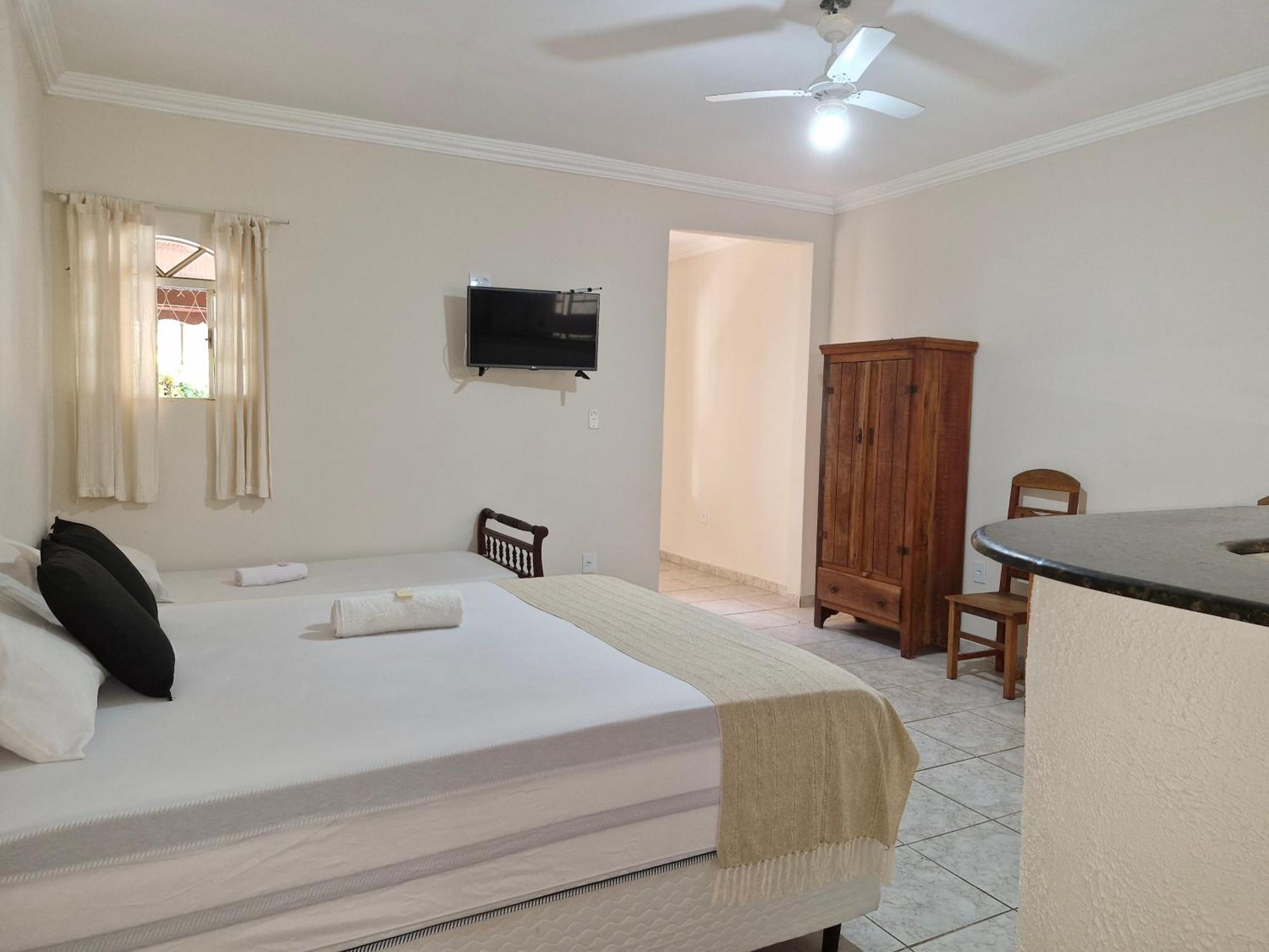 Lofts Encantus Itatiaia  Eksteriør billede