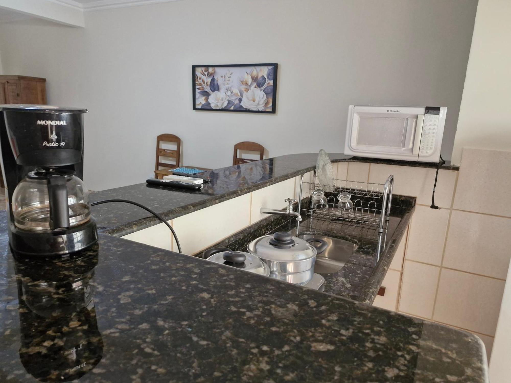 Lofts Encantus Itatiaia  Eksteriør billede