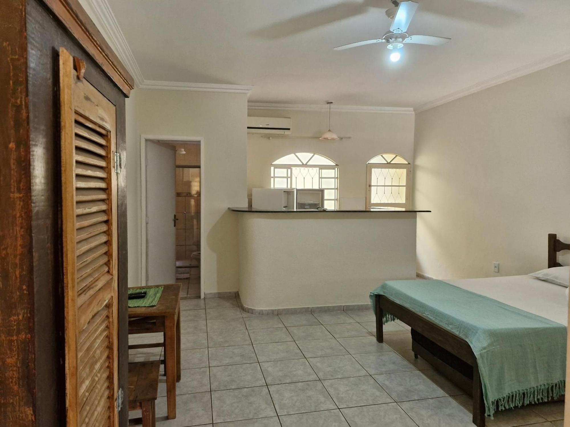 Lofts Encantus Itatiaia  Eksteriør billede