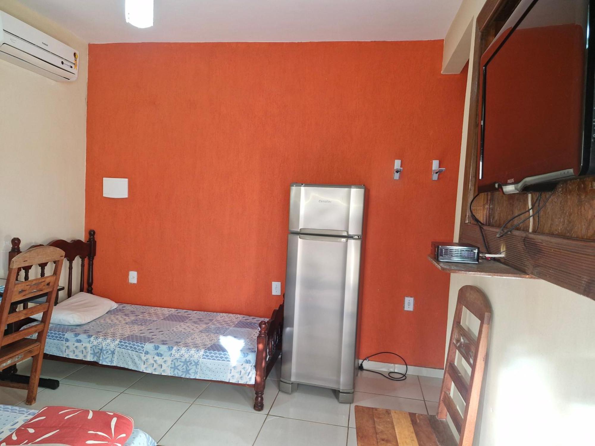 Lofts Encantus Itatiaia  Eksteriør billede