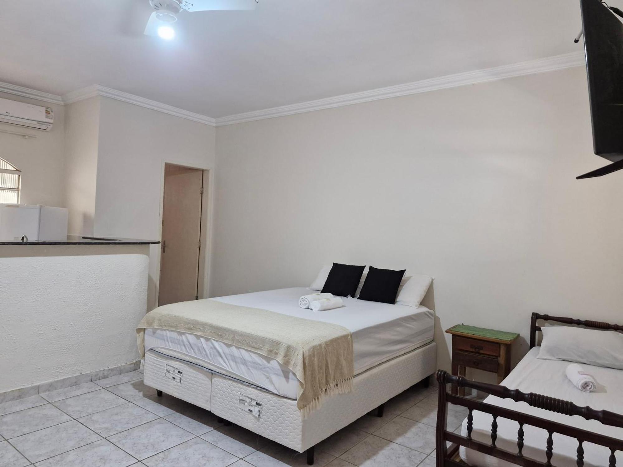 Lofts Encantus Itatiaia  Eksteriør billede