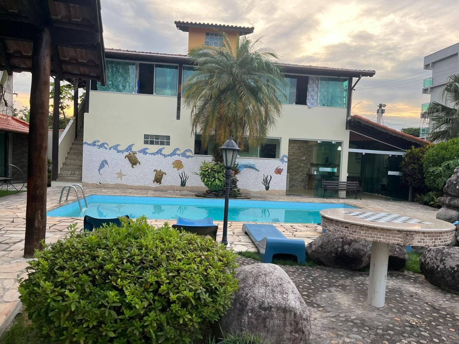 Lofts Encantus Itatiaia  Eksteriør billede