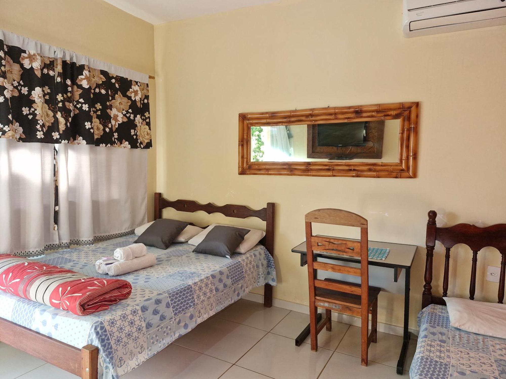 Lofts Encantus Itatiaia  Eksteriør billede