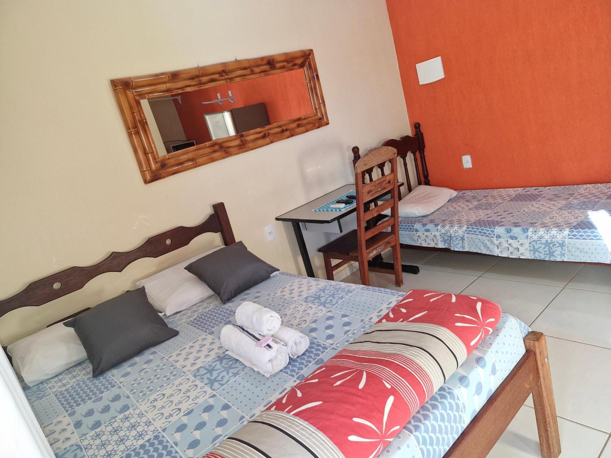 Lofts Encantus Itatiaia  Eksteriør billede