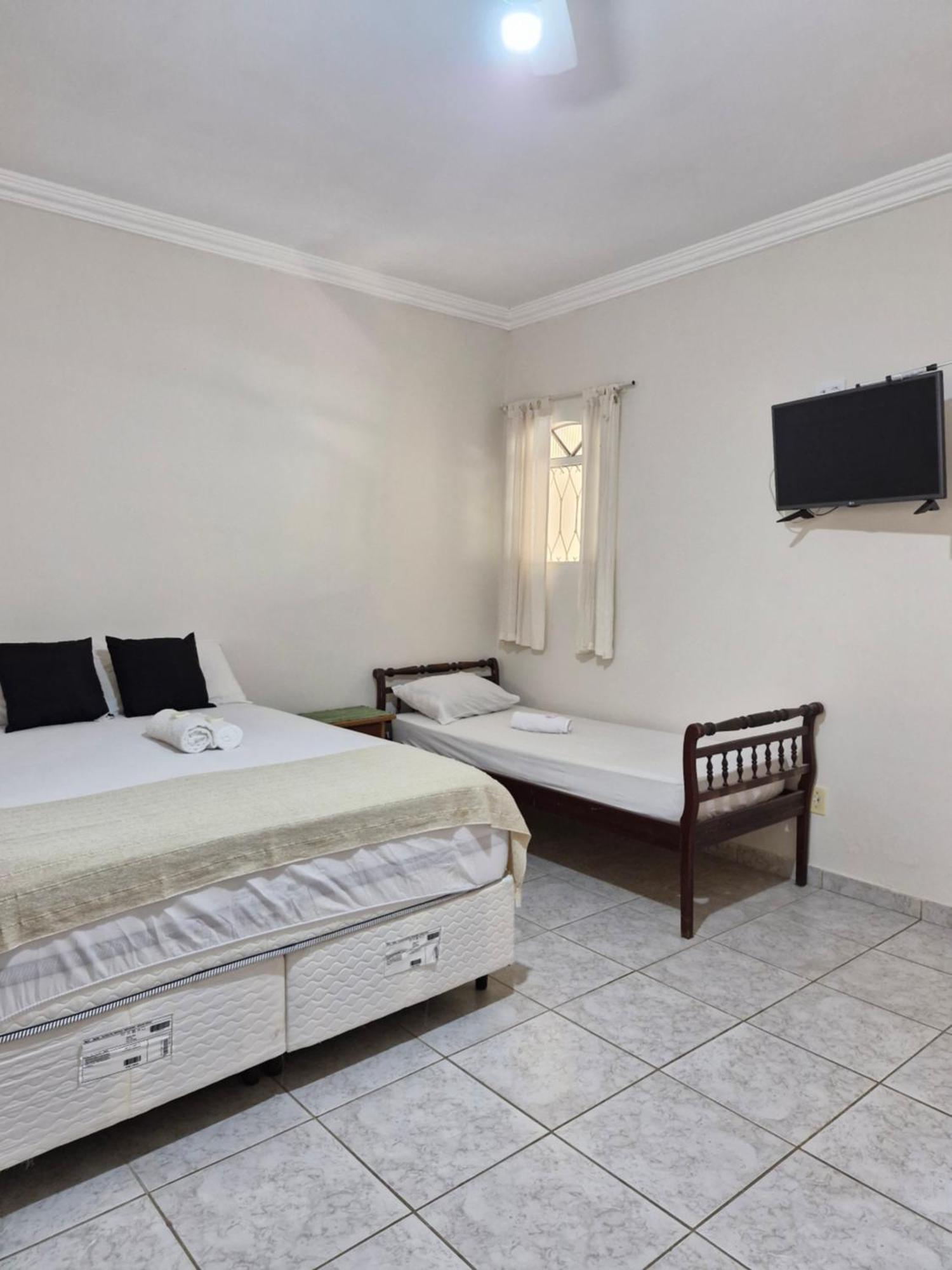 Lofts Encantus Itatiaia  Eksteriør billede