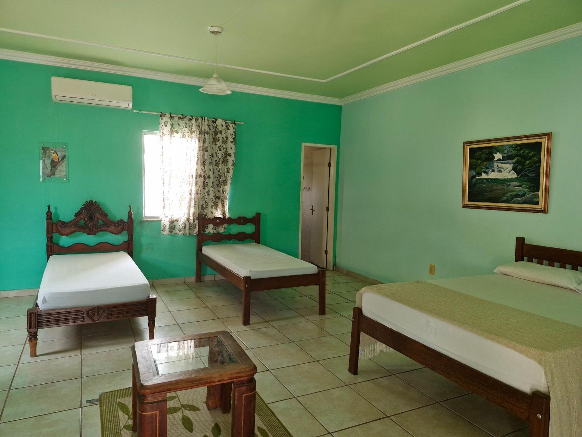 Lofts Encantus Itatiaia  Eksteriør billede