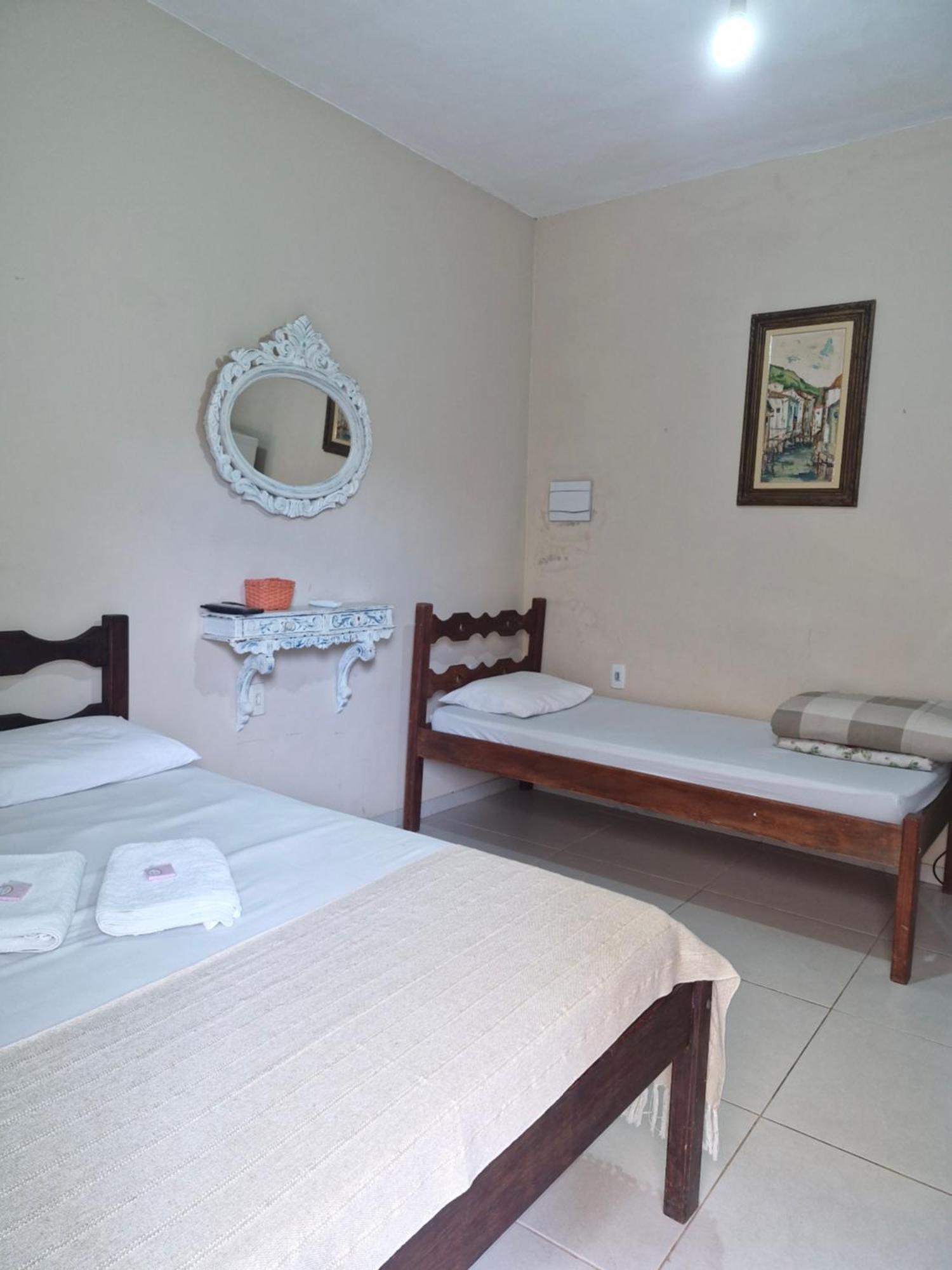 Lofts Encantus Itatiaia  Eksteriør billede