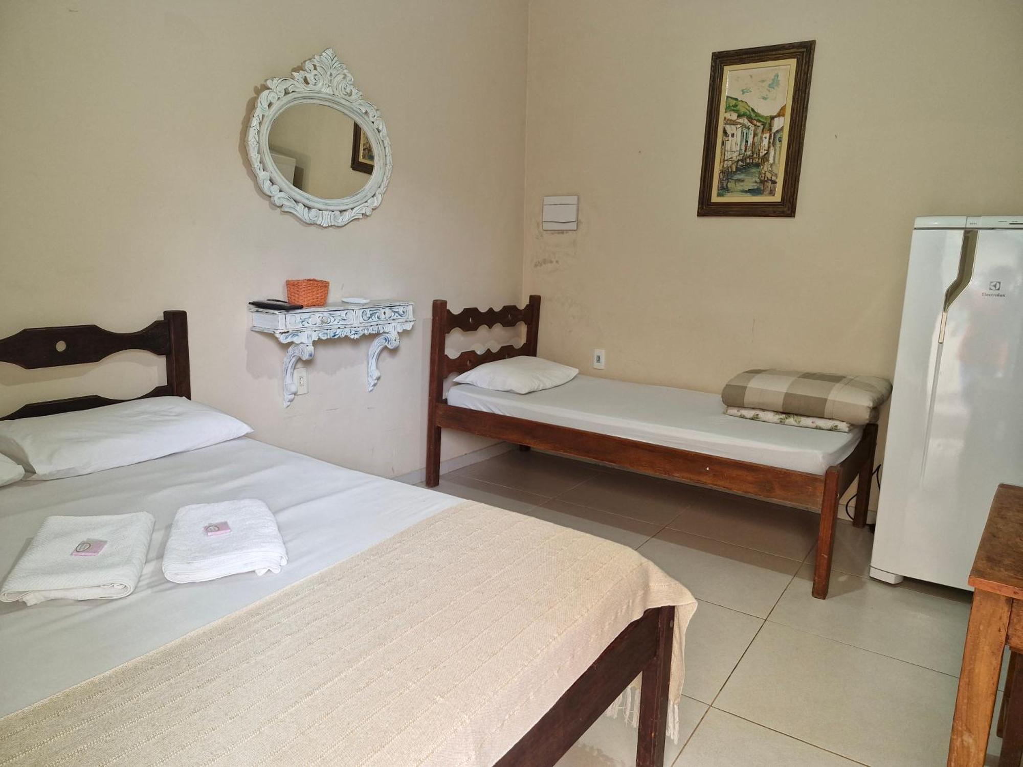 Lofts Encantus Itatiaia  Eksteriør billede